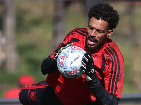 Es agente FIFA, trabajó con Vozinha y ahora explica los motivos de su llegada a Colo Colo