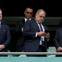 Infantino le hace "ofertón" a México que perjudicará a La Roja