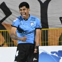 DT de Iquique habla maravillas de la joya de 17 años que quiere Colo Colo