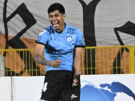 DT de Iquique habla maravillas de la joya de 17 años que quiere Colo Colo