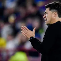 Medina respeta a la UC de cara a la serie de octavos de la Libertadores