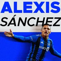 “Jugador franquicia”: Montreal hace oficial la llegada de Alexis