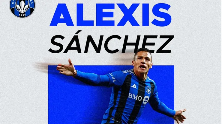 Sánchez será la nueva estrella del Montreal