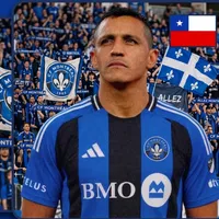 "Estoy aquí por esta ciudad": Alexis maravilla a todo Montreal en su arribo