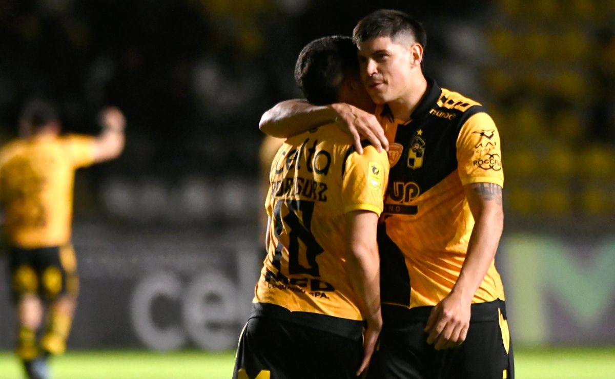 Pronósticos Platense vs Coquimbo Unido: el Pirata busca seguir haciendo historia en la Libertadores