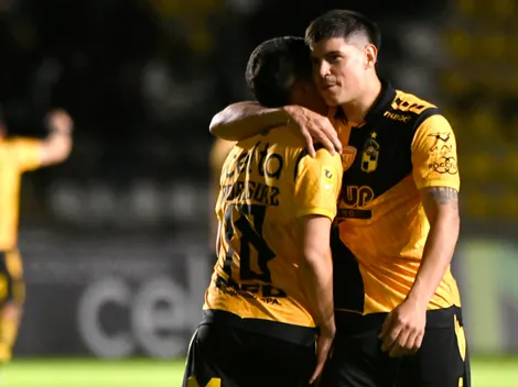 Pronósticos Platense vs Coquimbo Unido: el Pirata busca seguir haciendo historia en la Libertadores