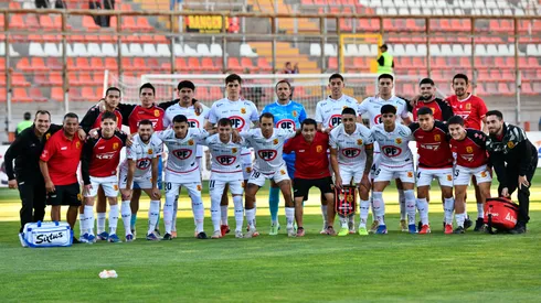Rangers responde a denuncia de hinchas por "magia negra" en Estadio Fiscal de Talca.