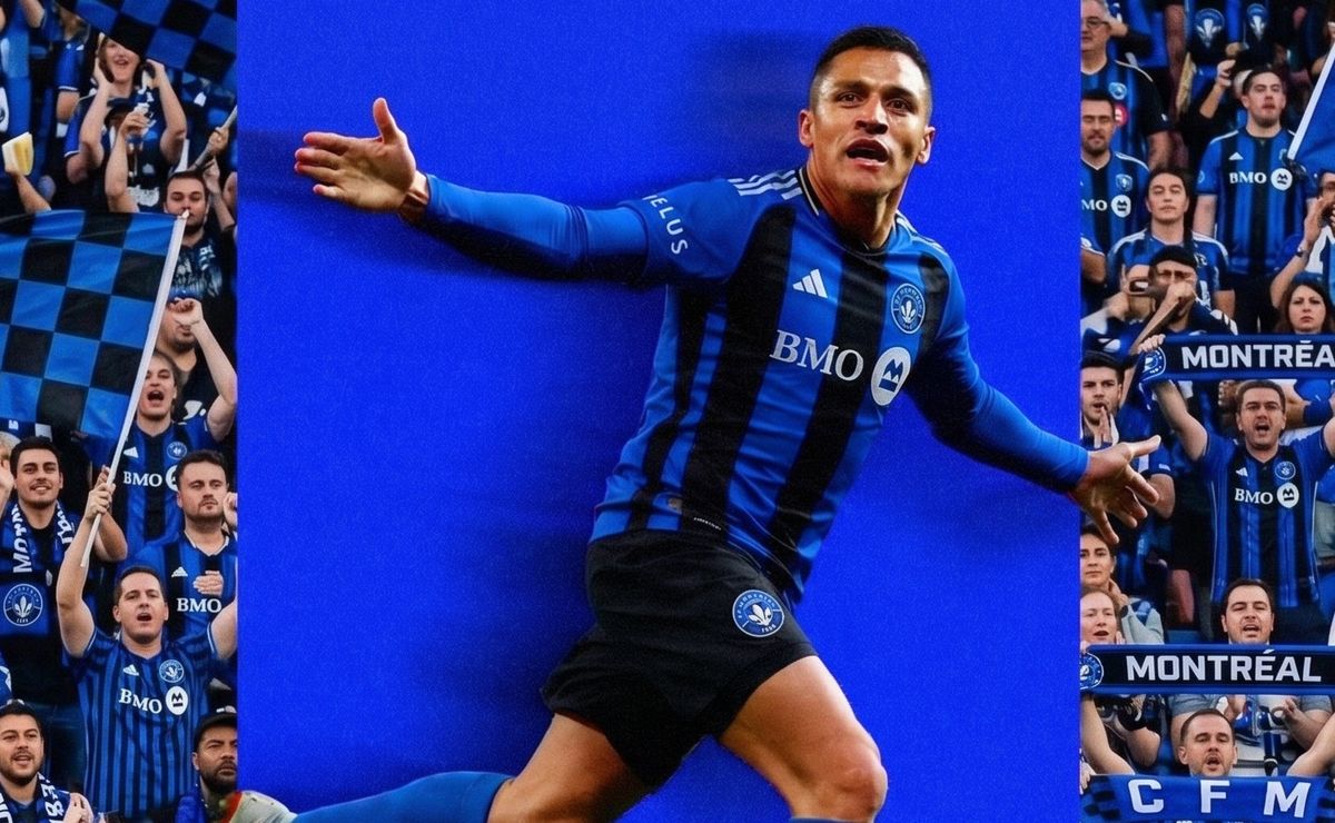 ¿Dónde ver a Alexis Sánchez y la MLS en Chile? Precio y cómo seguir la Major League Soccer en TV y streaming