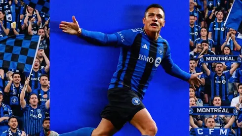 Alexis se une al extenso batallón chileno en la MLS.