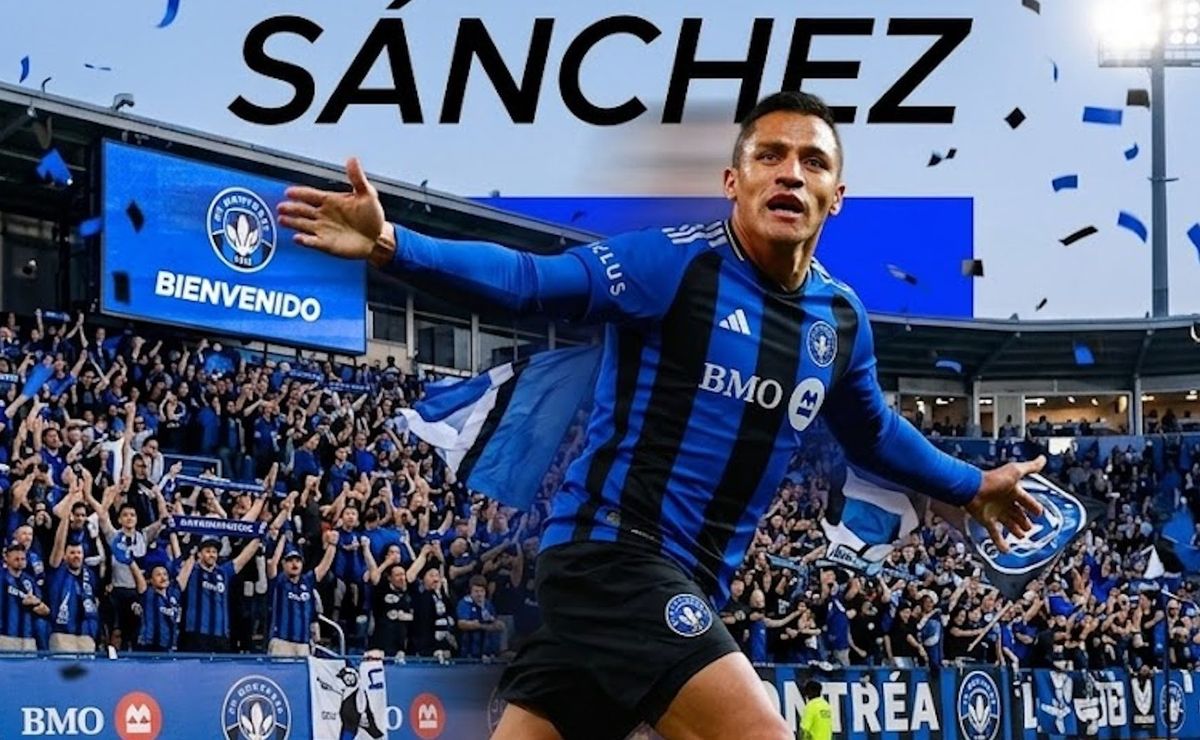 Mientras Lionel Messi cobra US$28 millones, este será el salario de Alexis Sánchez