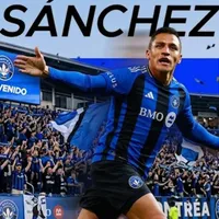 Mientras Messi cobra US$28 millones, este será el salario de Sánchez
