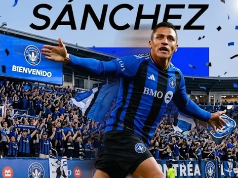 Mientras Messi cobra US$28 millones, este será el salario de Sánchez