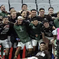 Platense anticipa la histórica llave vs Coquimbo Unido: "No hay que..."