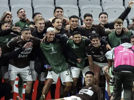 Platense anticipa la histórica llave vs Coquimbo Unido: "No hay que..."