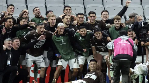 Platense será rival de los Piratas en la ronda de 16 mejores de la Libertadores.