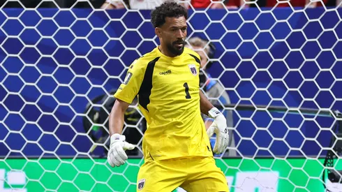 La camiseta de Vozinha de la selección de Cabo Verde ya está a la venta.