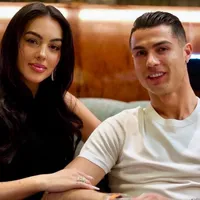 Cristiano y Georgina confirman matrimonio