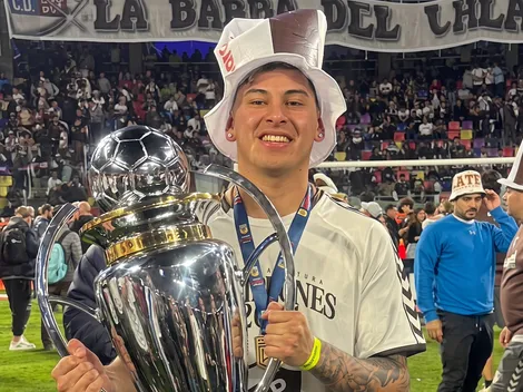 El último chileno de Platense, rival de Coquimbo: "No se adaptó como..."