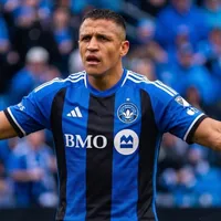 El delicado presente deportivo del nuevo equipo de Alexis Sánchez