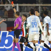 Oficial: emblema de Palestino dice adiós por "situación personal"