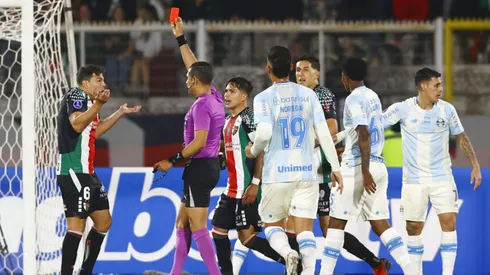 Un pilar de los árabes dice adiós tras largas campañas en el club.