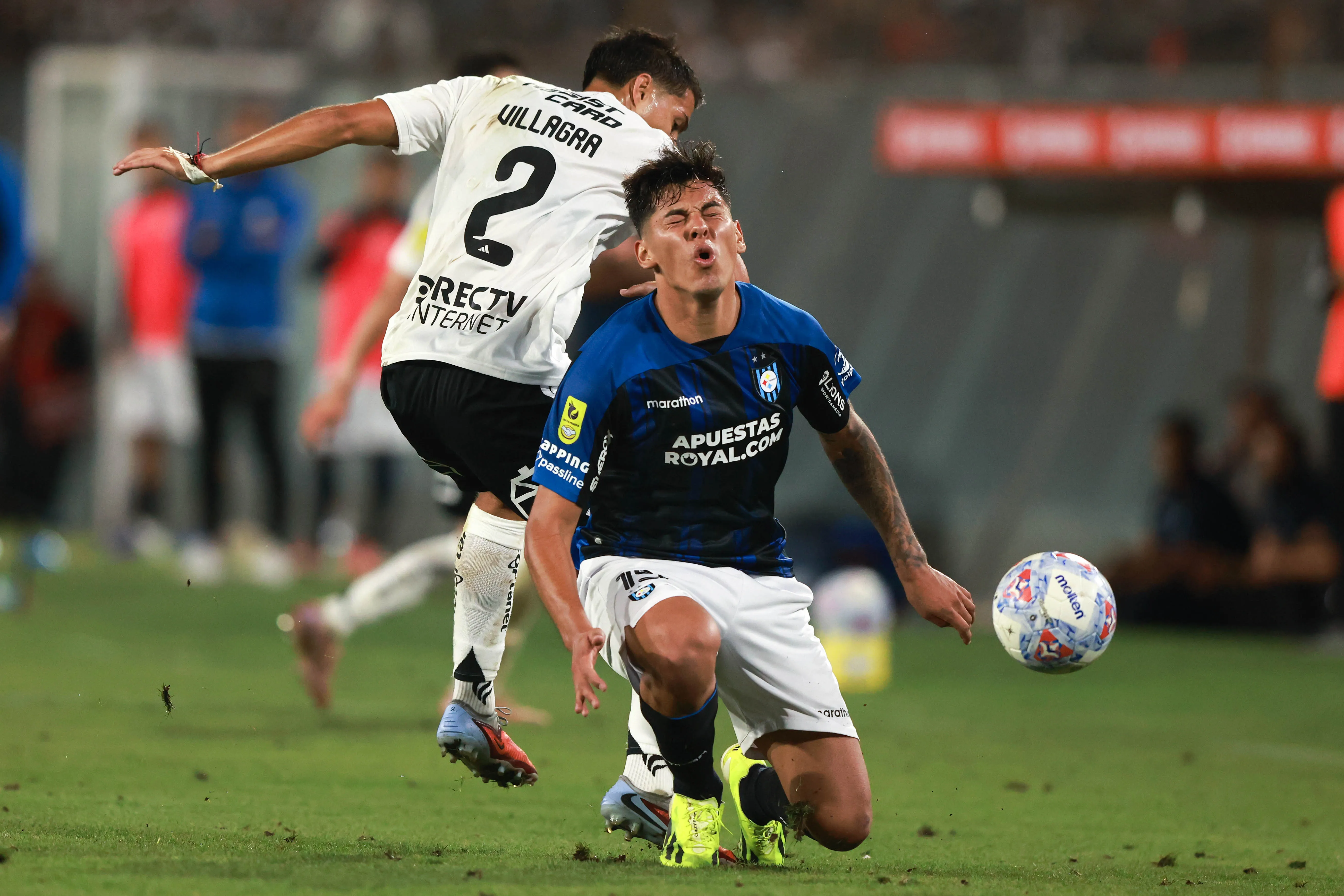 Maximiliano Rodríguez volvió a Huachipato a fines de 2025. (Felipe Zanca/Photosport).