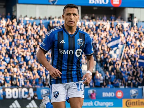 "Tendrá impacto": dirigente de Montreal feliz por llegada de Sánchez