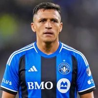Día y hora del posible debut de Alexis Sánchez con el CF Montreal