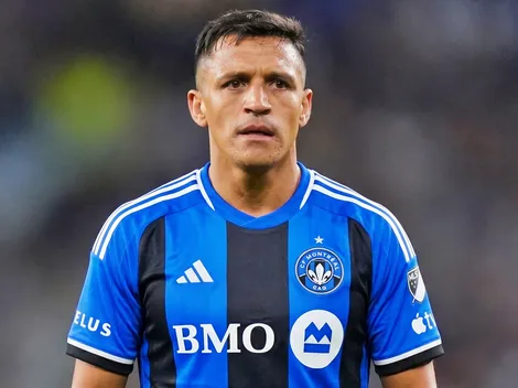 Día y hora del posible debut de Alexis Sánchez con el CF Montreal