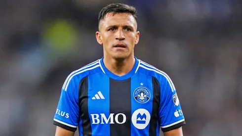 Alexis Sánchez llega a un equipo que está lejos de puestos de playoffs.
