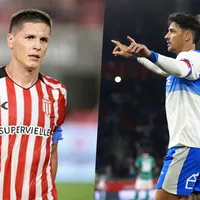 Estudiantes vs U Católica en vivo: cruzados van con lo mejor en la Copa