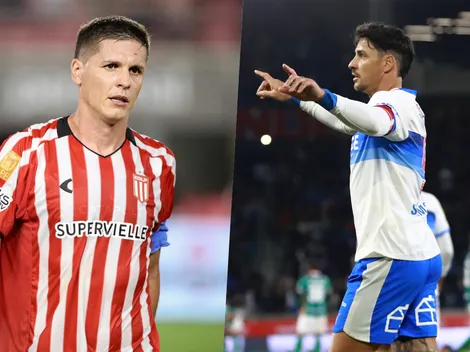 Estudiantes vs U Católica en vivo: cruzados van con lo mejor en la Copa