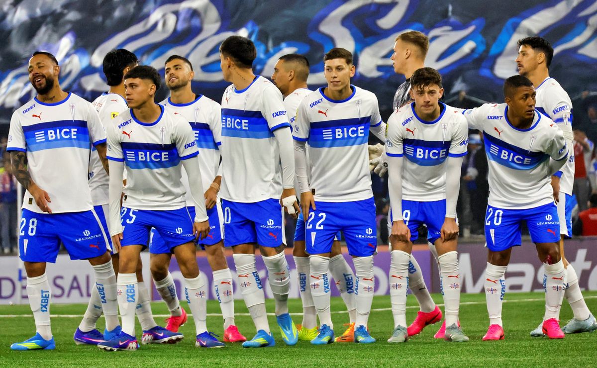 La buena noticia que Católica le da a sus hinchas en la previa de jugar ante Estudiantes: “Estamos buscando”