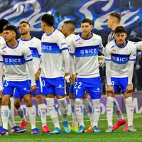 La UC le manda un mensaje de paz a sus hinchas en este mercado