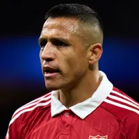 DT defiende a Alexis Sánchez por llegar al colista de la MLS: "Liga..."