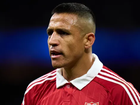 DT defiende a Alexis Sánchez por llegar al colista de la MLS: "Liga..."