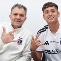 Aseguran que Colo Colo dará un salto de calidad gracias a Iván Román