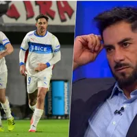 Polémica: "No sé si algún jugador de Católica sería titular en la U o Colo Colo"