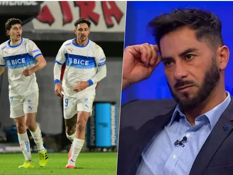 Polémica: "No sé si algún jugador de Católica sería titular en la U o Colo Colo"