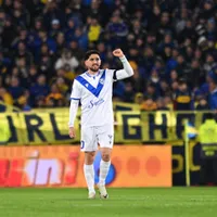 El inesperado golpe que sufre Colo Colo con su jugador más querido