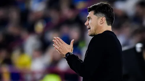 A pesar del empate, Medina sacó conclusiones positivas, pero tiene un gran desafío con Estudiantes antes de la revancha.