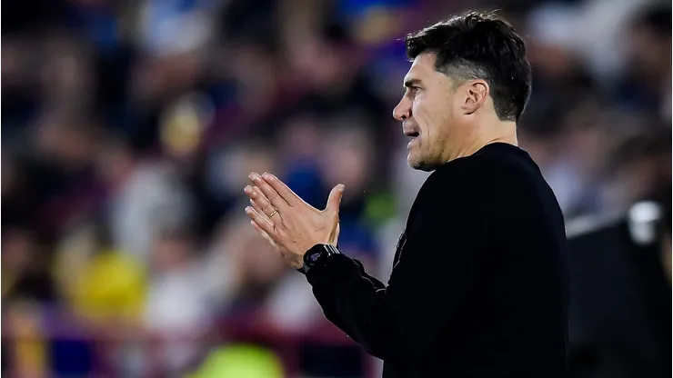 A pesar del empate, Medina sacó conclusiones positivas, pero tiene un gran desafío con Estudiantes antes de la revancha.