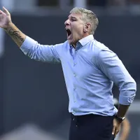 La clave de una leyenda que dirigió en Chile que será útil vs Coquimbo: "Nos llevó..."