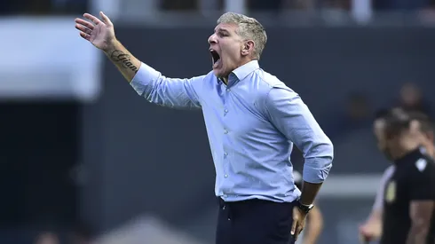 Martín Palermo regresó a Platense y debutó con un triunfo ante un grande argentino.