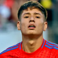 La burocrática razón que impide a Colo Colo presentar a Iván Román