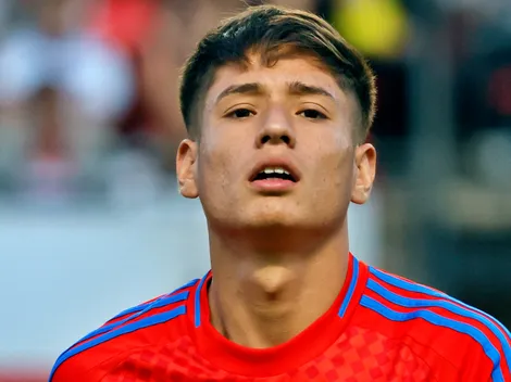 La burocrática razón que impide a Colo Colo presentar a Iván Román
