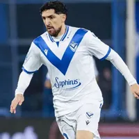 En Vélez Sarsfield confirman que Diego Valdés no llega a Colo Colo