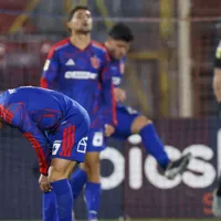 La pelea por ser titular en la U cobra la primera víctima