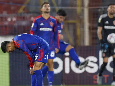 La pelea por ser titular en la U cobra la primera víctima