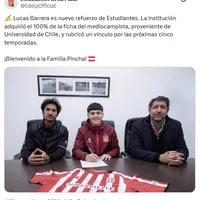 Schiappacasse cae en insólita fake news en CHV: “Lo acaba de...”